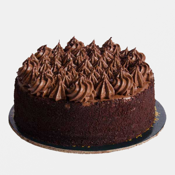 Send Chocolate cakes to Karachi
