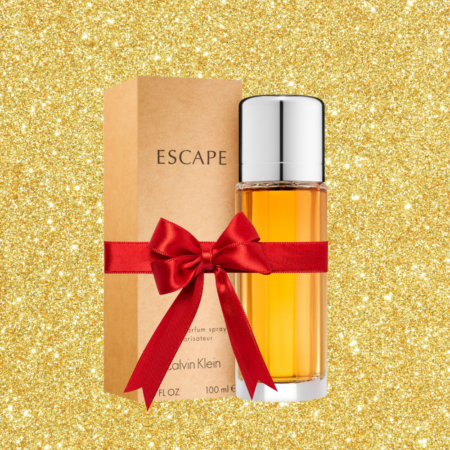 Escape perfumes CK for women