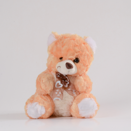 stuffed teddy bear for valentines gift hampers