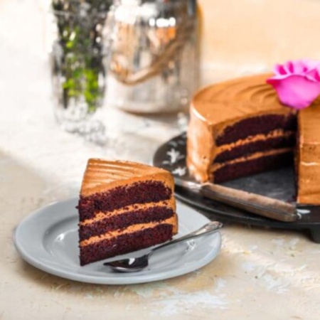online chocolate cakes for delivery in Pakistan