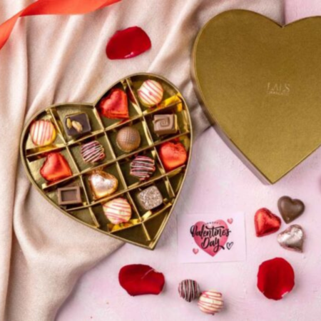 premium chocolates deliver to Karachi