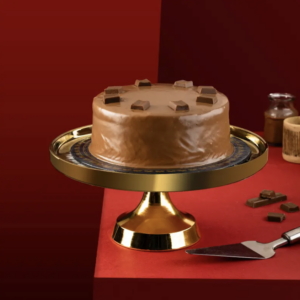 Cadbury Chocolate Cake