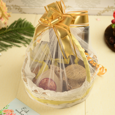 Online Eid gift basket delivery in Pakistan