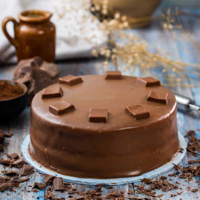 perfectly baked cadbury cake for birthdays, anniversary, eid cakes, congratulations or more