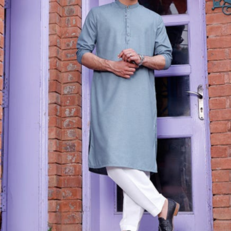 send Men's kurta for Eid gifts form UK to Pakistan