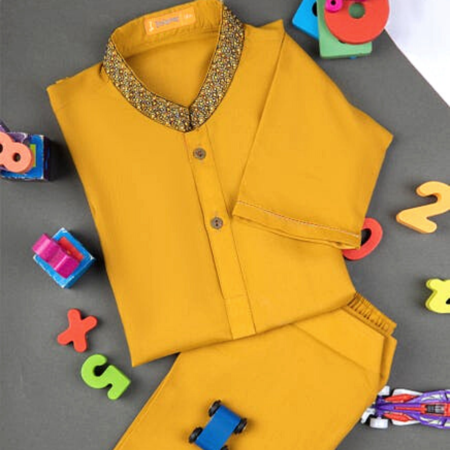 Small size kurta for baby available for online delivery in Pakistan