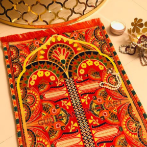 foam janamaz for Islamic gifts