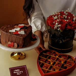 Revaayat You’re Loved Gift Set