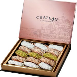 Medjool Dates Filled with Almonds - UK Only