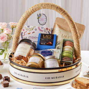 Showstopper Eid Basket