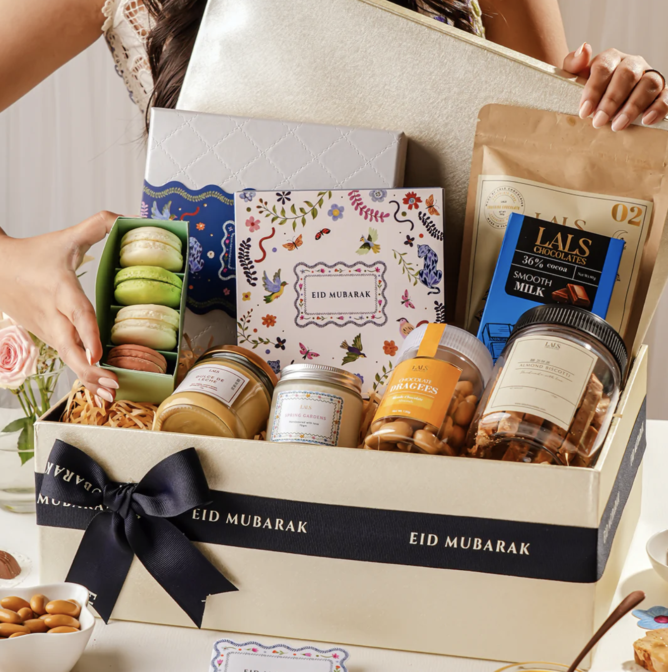 Grand Eid Basket