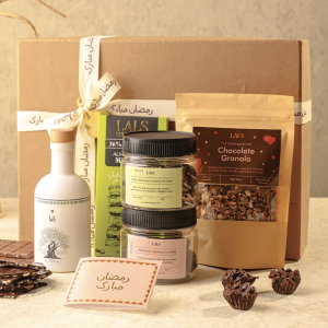 Revaayat Healthy Ramadan Hamper