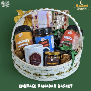 Revaayat Embrace Ramadan Basket