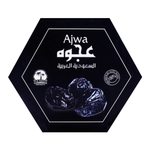 Premium Ajwa Jumbo Dates