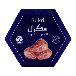 Premium Sukri Jumbo Dates