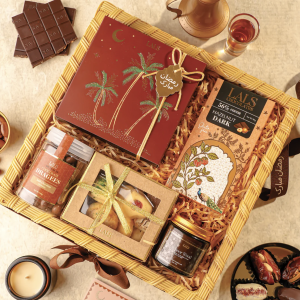 Revaayat Post Iftar Treats