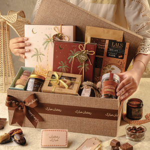 Revaayat Grand Ramadan hamper