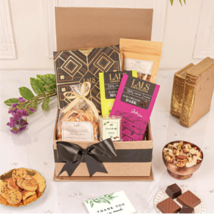 Revaayat Diabetic Friendly Hamper (Sugar free)